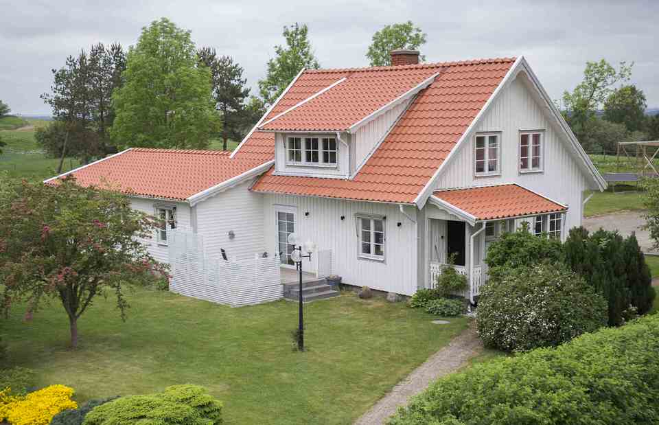 Måleri och renovering