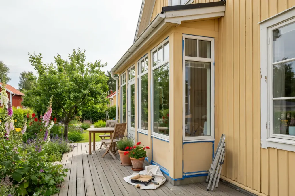 m la uterummet i juni r tt f rgval och f rarbete f r en ljus och t lig sommarfavorit